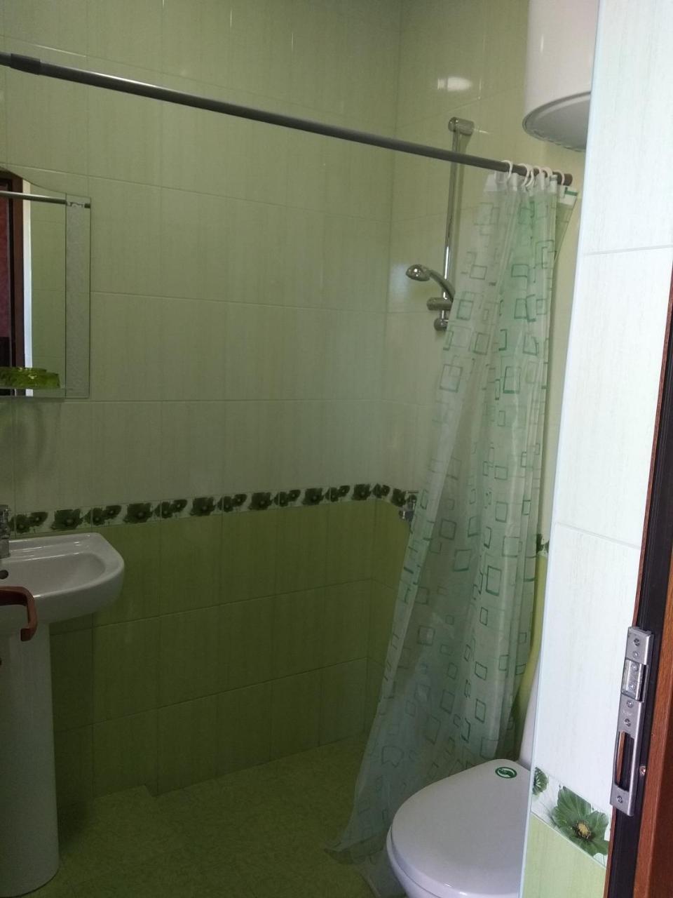 Guesthouse On Kabardinskaya 139A Gagra Exterior photo