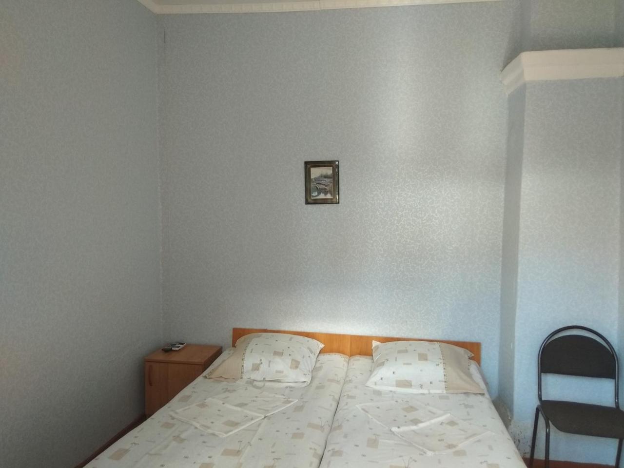 Guesthouse On Kabardinskaya 139A Gagra Exterior photo